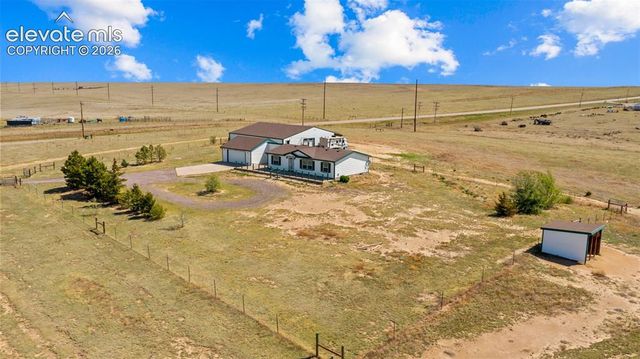 33975 Highway 94, Yoder, CO 80864