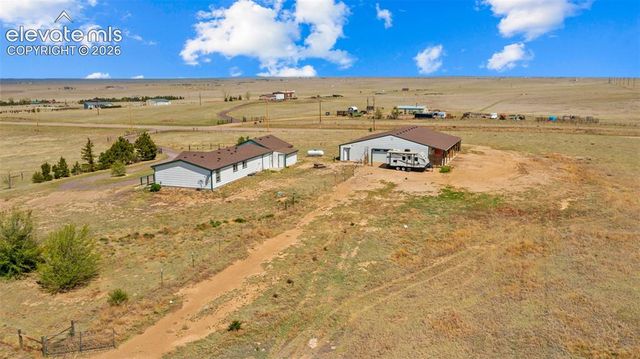 33975 Highway 94, Yoder, CO 80864