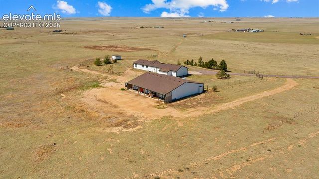 33975 Highway 94, Yoder, CO 80864