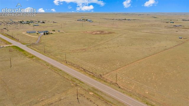 33975 Highway 94, Yoder, CO 80864