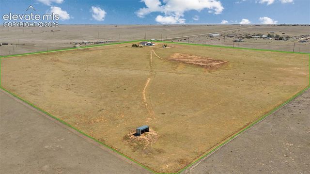 33975 Highway 94, Yoder, CO 80864
