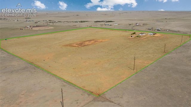 33975 Highway 94, Yoder, CO 80864