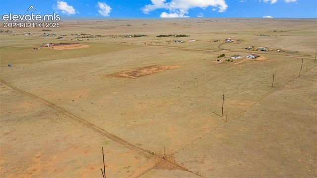 33975 Highway 94, Yoder, CO 80864