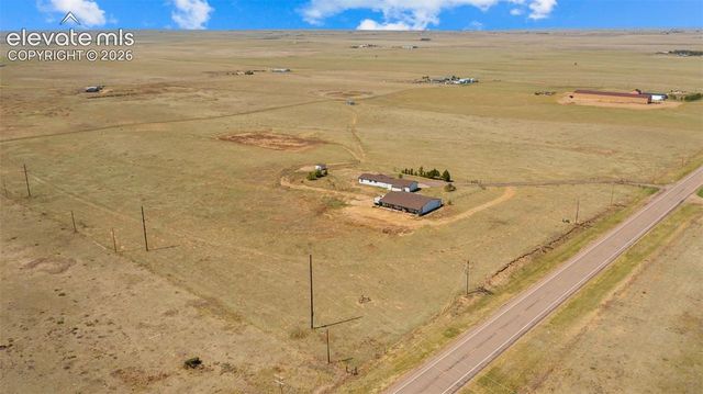 33975 Highway 94, Yoder, CO 80864
