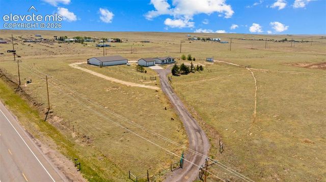 33975 Highway 94, Yoder, CO 80864
