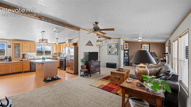 33975 Highway 94, Yoder, CO 80864