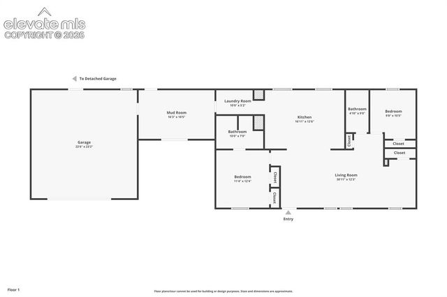33975 Highway 94, Yoder, CO 80864