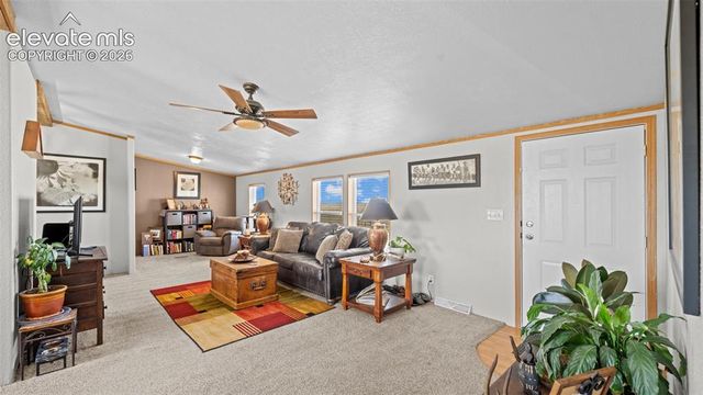 33975 Highway 94, Yoder, CO 80864