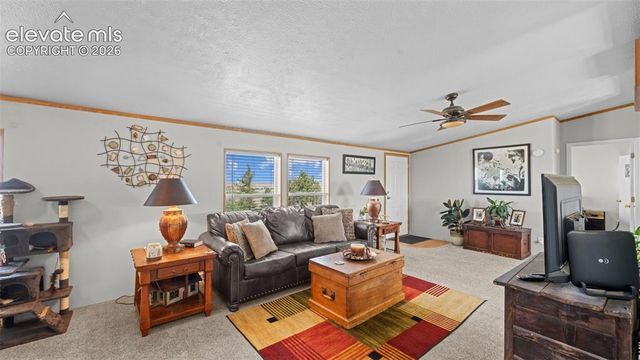 33975 Highway 94, Yoder, CO 80864