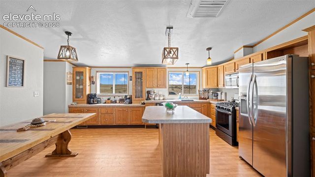 33975 Highway 94, Yoder, CO 80864