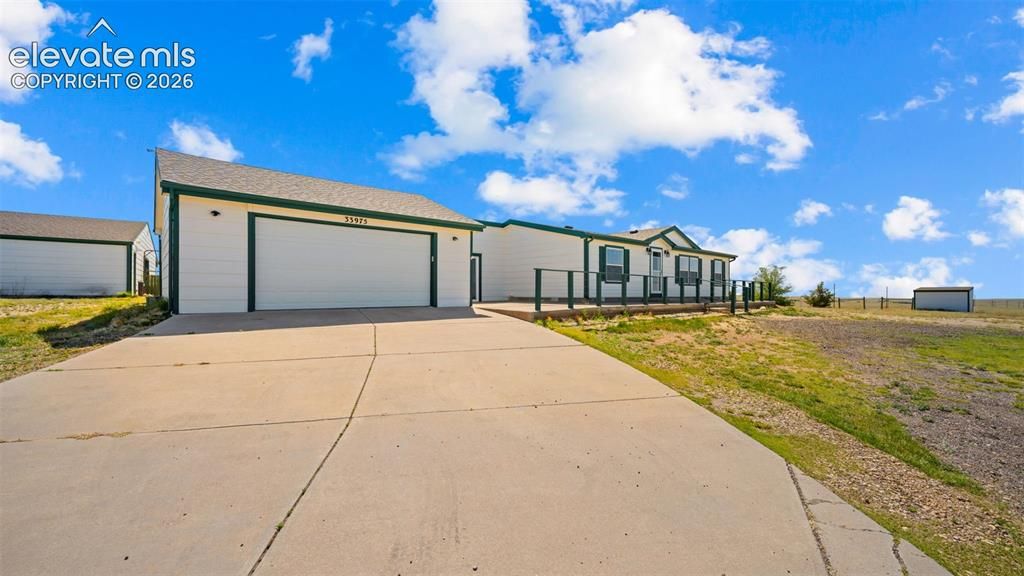 33975 Highway 94, Yoder, CO 80864