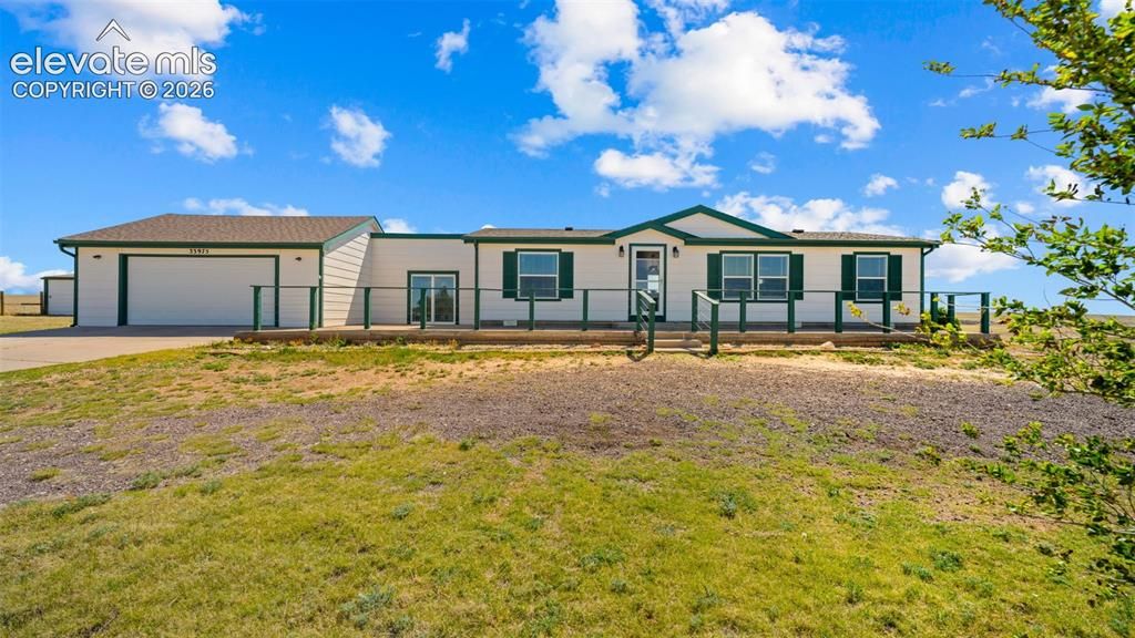 33975 Highway 94, Yoder, CO 80864 — photo 2