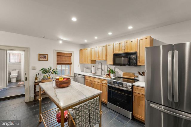 422 S LOUDOUN ST, Winchester, VA 22601