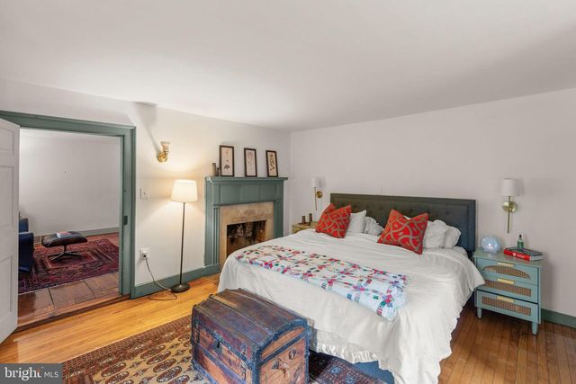 422 S LOUDOUN ST, Winchester, VA 22601
