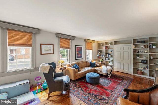 422 S LOUDOUN ST, Winchester, VA 22601