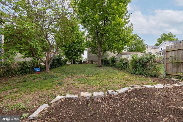 422 S LOUDOUN ST, Winchester, VA 22601