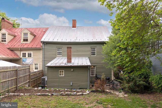 422 S LOUDOUN ST, Winchester, VA 22601