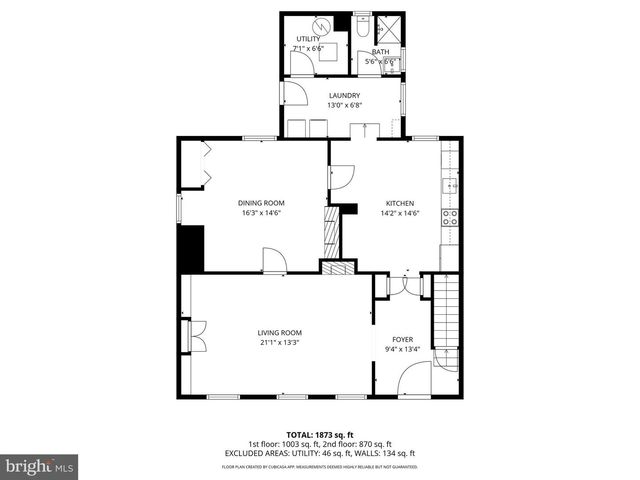 422 S LOUDOUN ST, Winchester, VA 22601