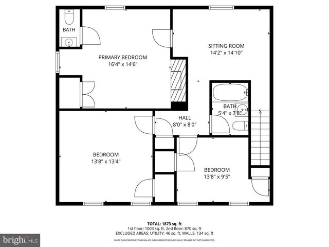 422 S LOUDOUN ST, Winchester, VA 22601