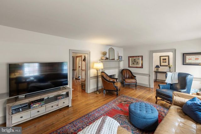 422 S LOUDOUN ST, Winchester, VA 22601