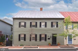 422 S LOUDOUN ST, Winchester, VA 22601