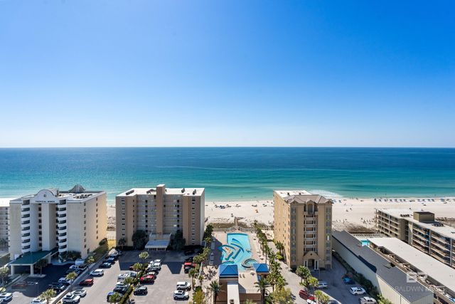 1010 W Beach Boulevard 1704, Gulf Shores, AL 36542