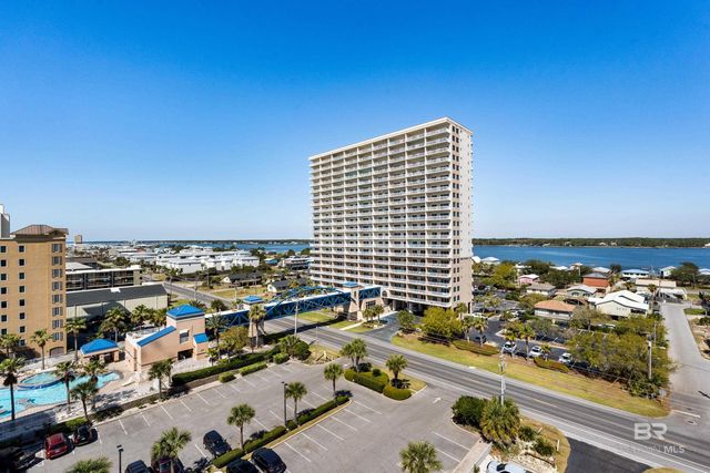 1010 W Beach Boulevard 1704, Gulf Shores, AL 36542