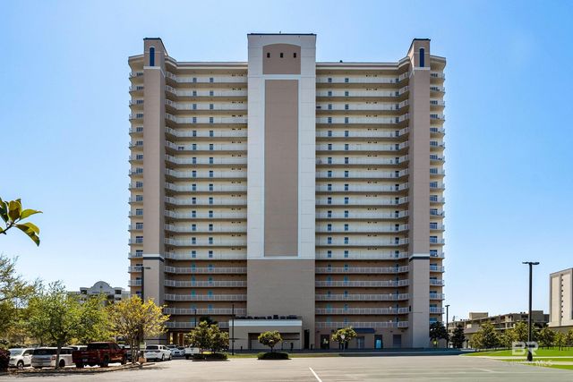 1010 W Beach Boulevard 1704, Gulf Shores, AL 36542