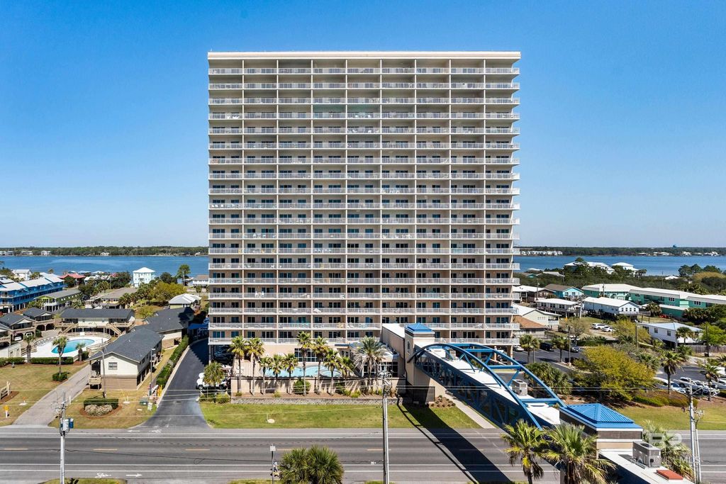 1010 W Beach Boulevard 1704, Gulf Shores, AL 36542