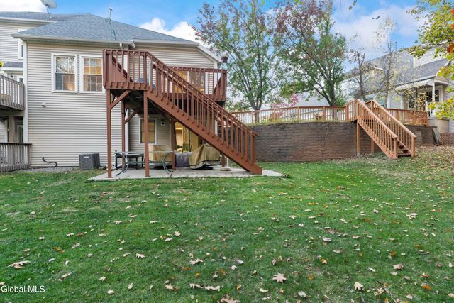 97 Killarney Drive, Niskayuna, NY 12309