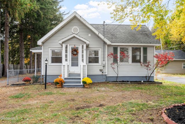 158 Lincoln Avenue, Colonie, NY 12205