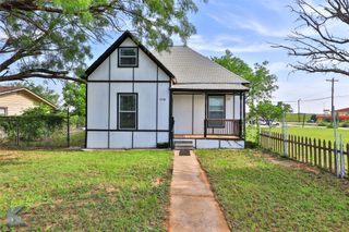 1710 Jameson Street, Abilene, TX 79603