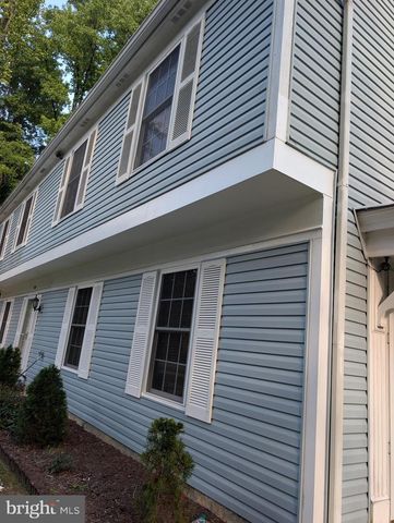 707 BARRINGTON DR, Waldorf, MD 20602