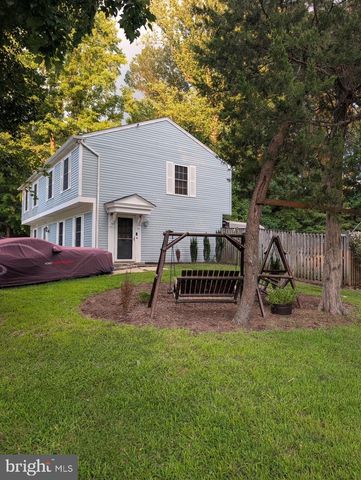 707 BARRINGTON DR, Waldorf, MD 20602