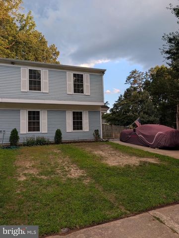 707 BARRINGTON DR, Waldorf, MD 20602