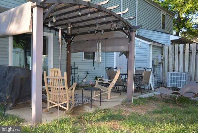 707 BARRINGTON DR, Waldorf, MD 20602
