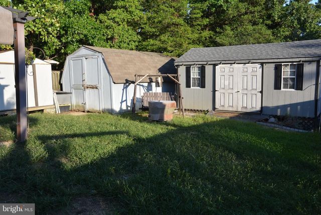707 BARRINGTON DR, Waldorf, MD 20602