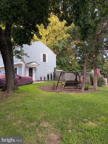 707 BARRINGTON DR, Waldorf, MD 20602