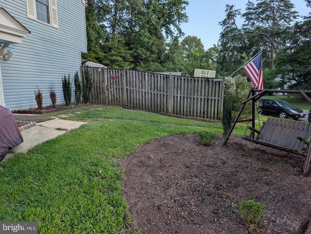 707 BARRINGTON DR, Waldorf, MD 20602