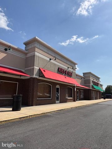 707 BARRINGTON DR, Waldorf, MD 20602