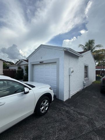 19831 NW 65th Court 0, Hialeah, FL 33015