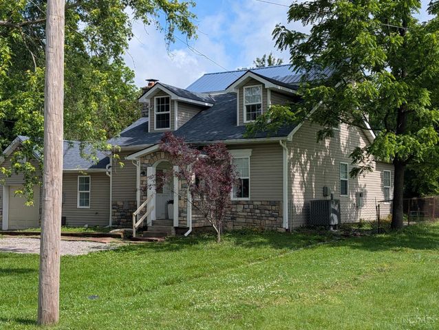 2566 Jackson Pike, Stonelick Twp, OH 45103