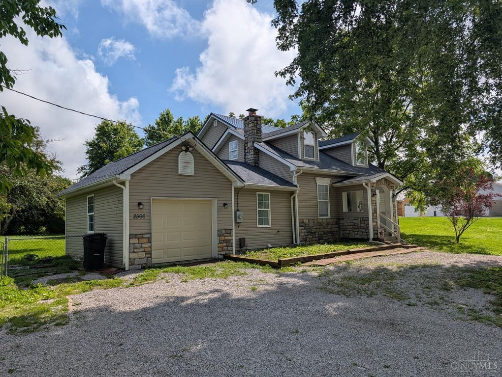 2566 Jackson Pike, Stonelick Twp, OH 45103