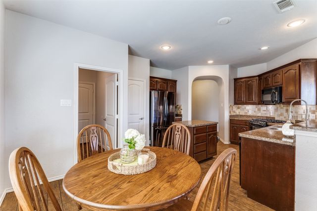 1420 Zanna Grace Way, Fort Worth, TX 76052