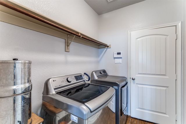 1420 Zanna Grace Way, Fort Worth, TX 76052