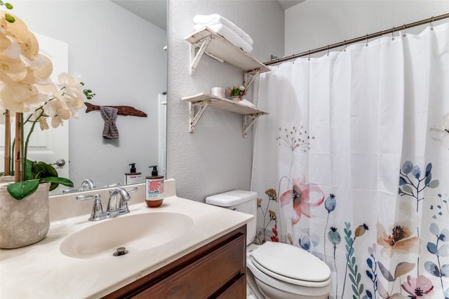 1420 Zanna Grace Way, Fort Worth, TX 76052