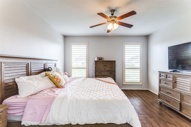 1420 Zanna Grace Way, Fort Worth, TX 76052