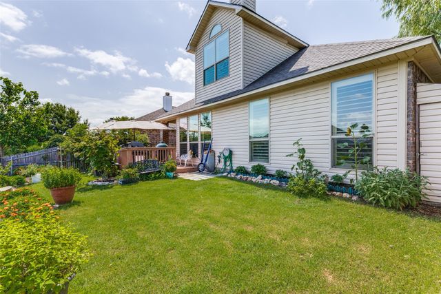 1420 Zanna Grace Way, Fort Worth, TX 76052