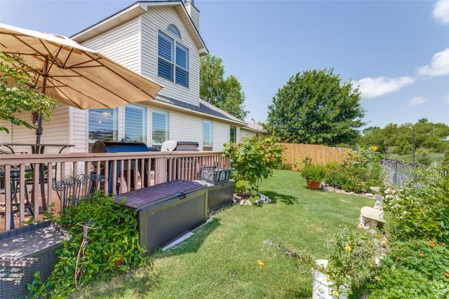 1420 Zanna Grace Way, Fort Worth, TX 76052