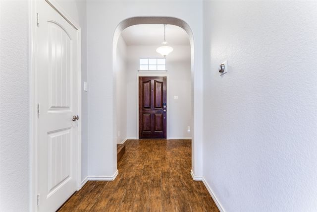 1420 Zanna Grace Way, Fort Worth, TX 76052